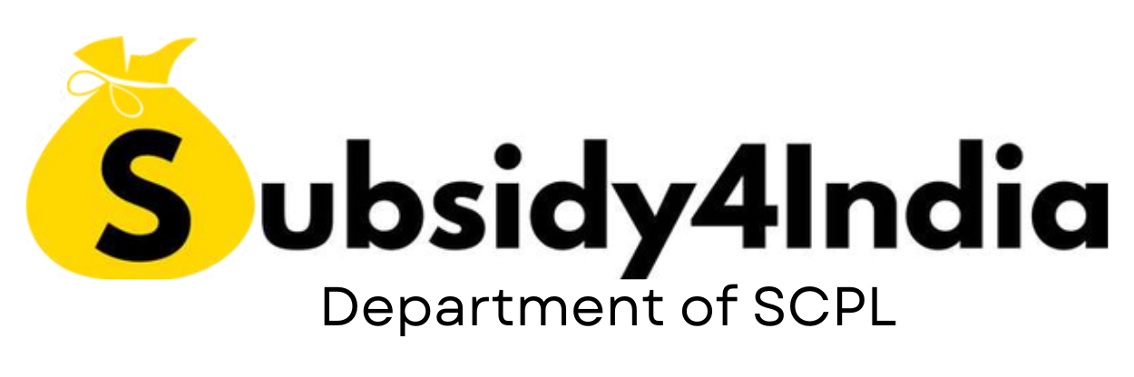 SUBSIDY4INDIA LOGO