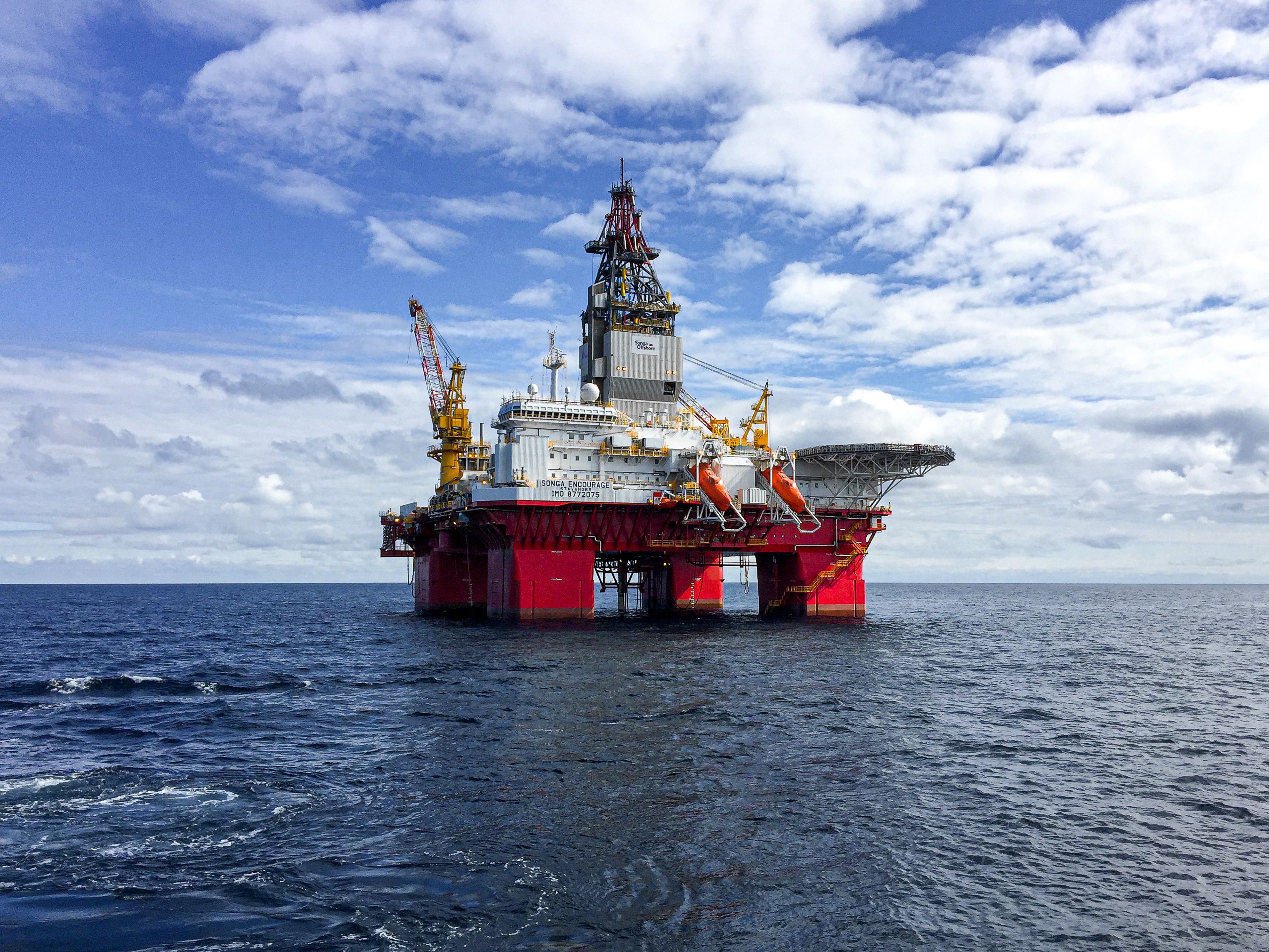 Samudra Manthan 2026: India’s ₹84,084 Crore National Offshore Exploration Scheme